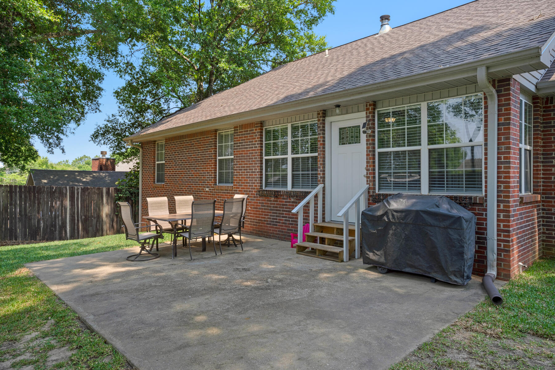 INDIAN TRAILS PH 2 - Residential Lease