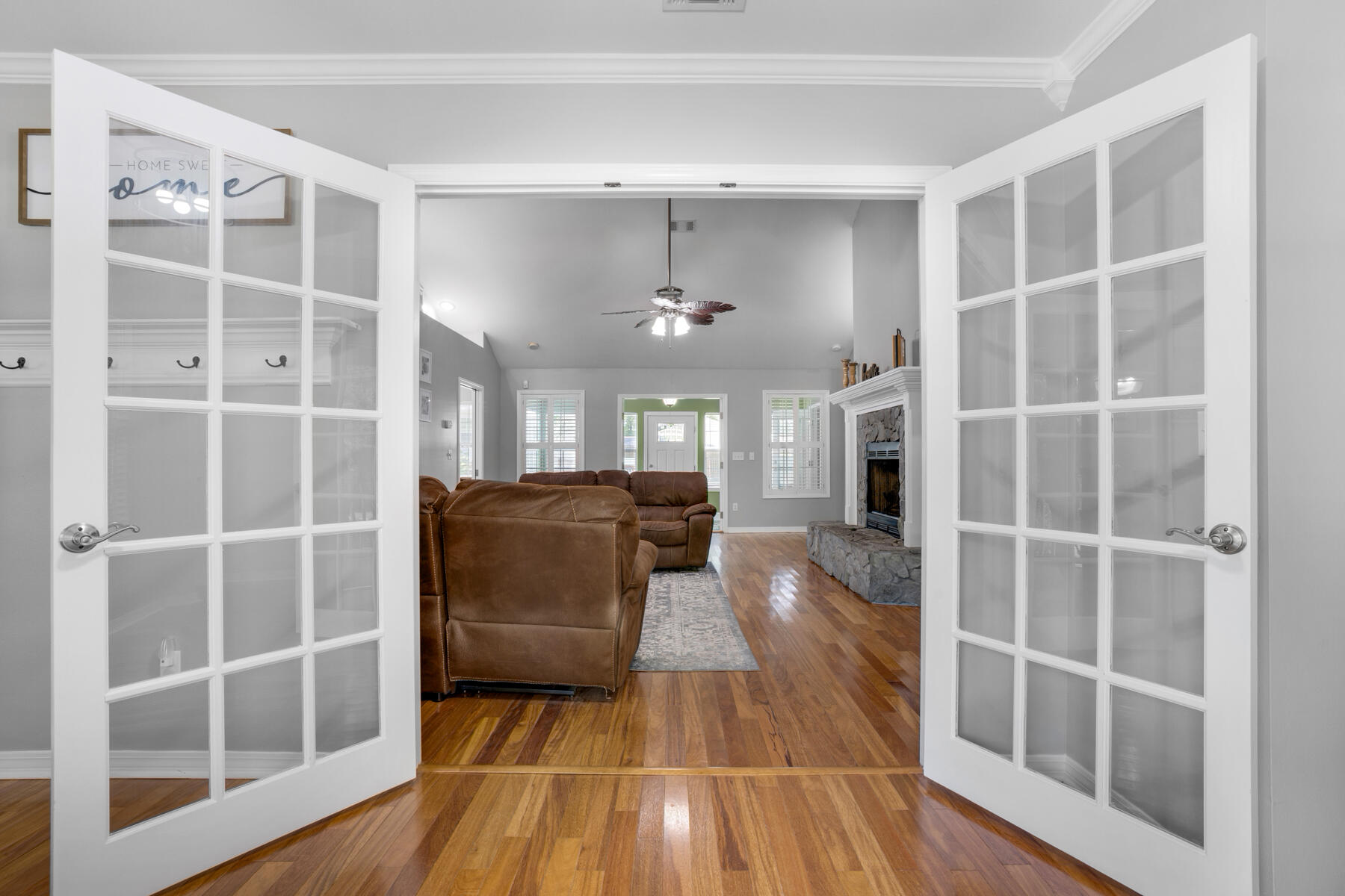 INDIAN TRAILS PH 2 - Residential Lease