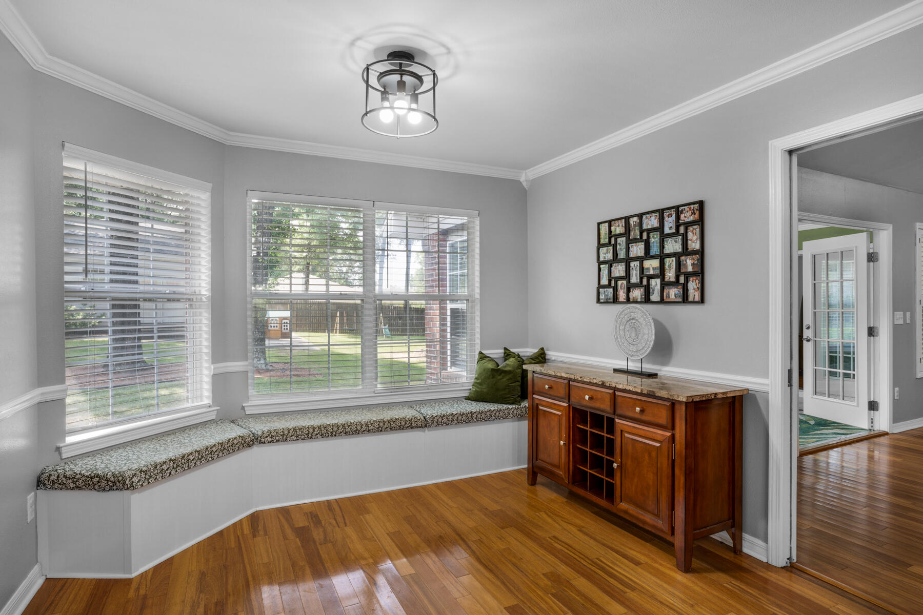 INDIAN TRAILS PH 2 - Residential Lease