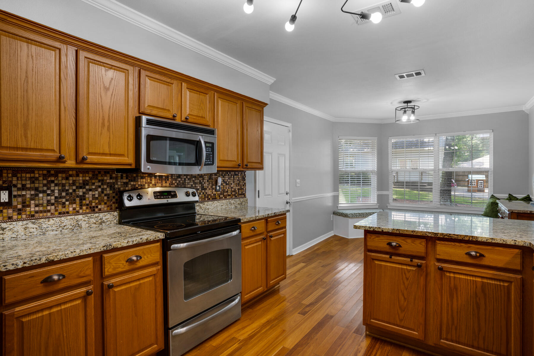 INDIAN TRAILS PH 2 - Residential Lease