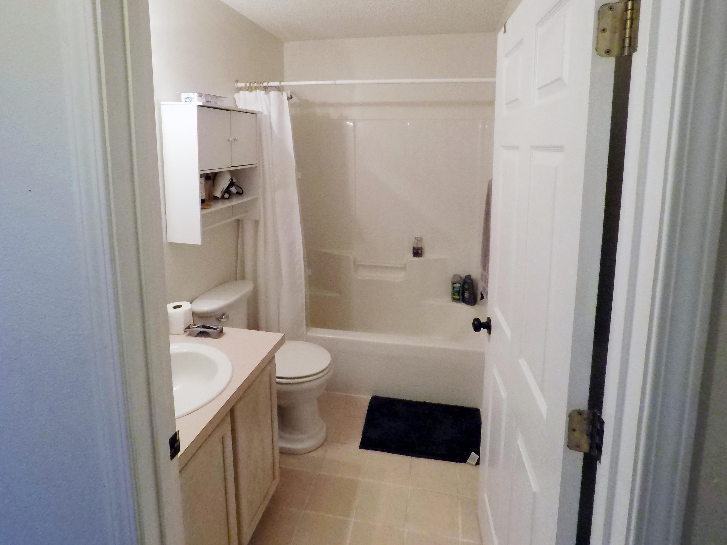 FOREST OAKS PH 2 LOT 4 BLK B - Residential