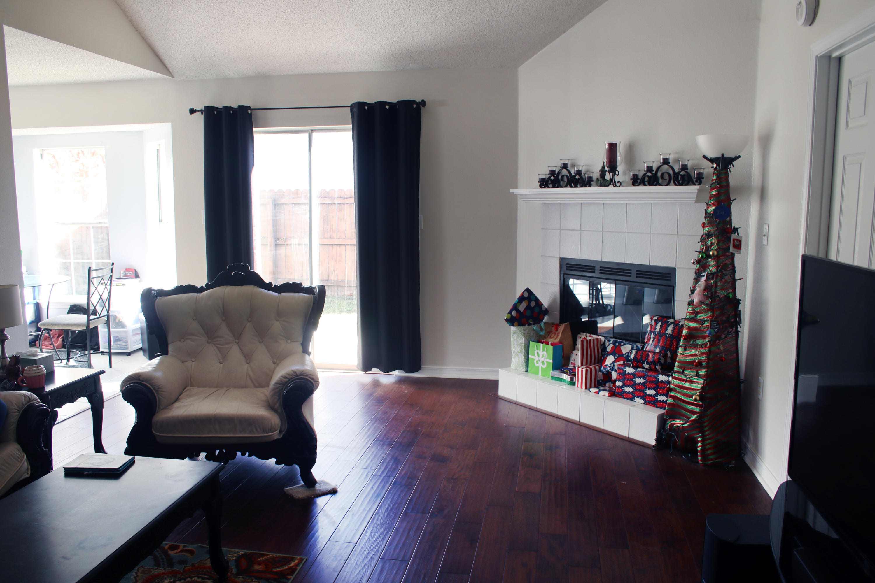 FOREST OAKS PH 2 LOT 4 BLK B - Residential