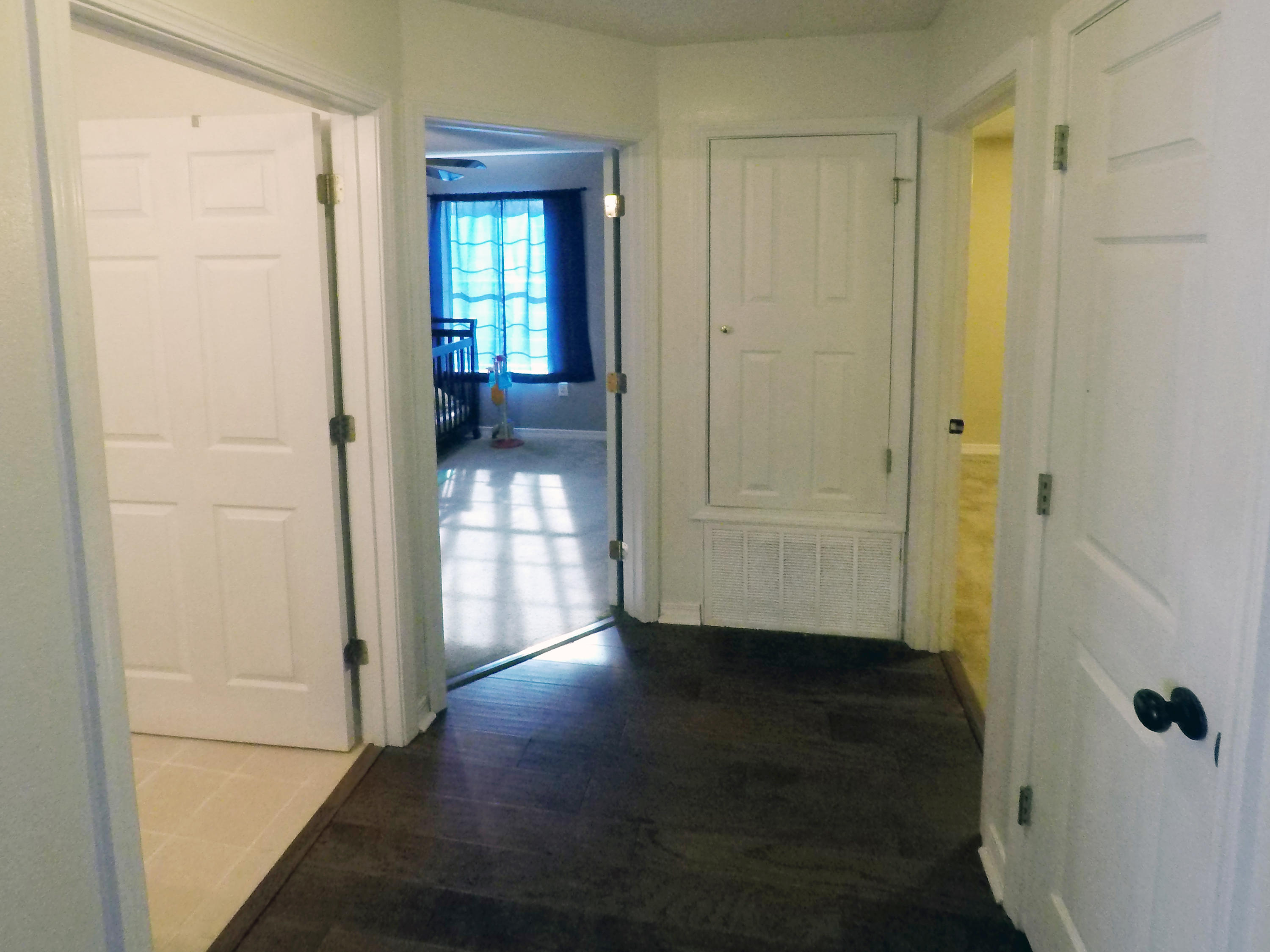 FOREST OAKS PH 2 LOT 4 BLK B - Residential
