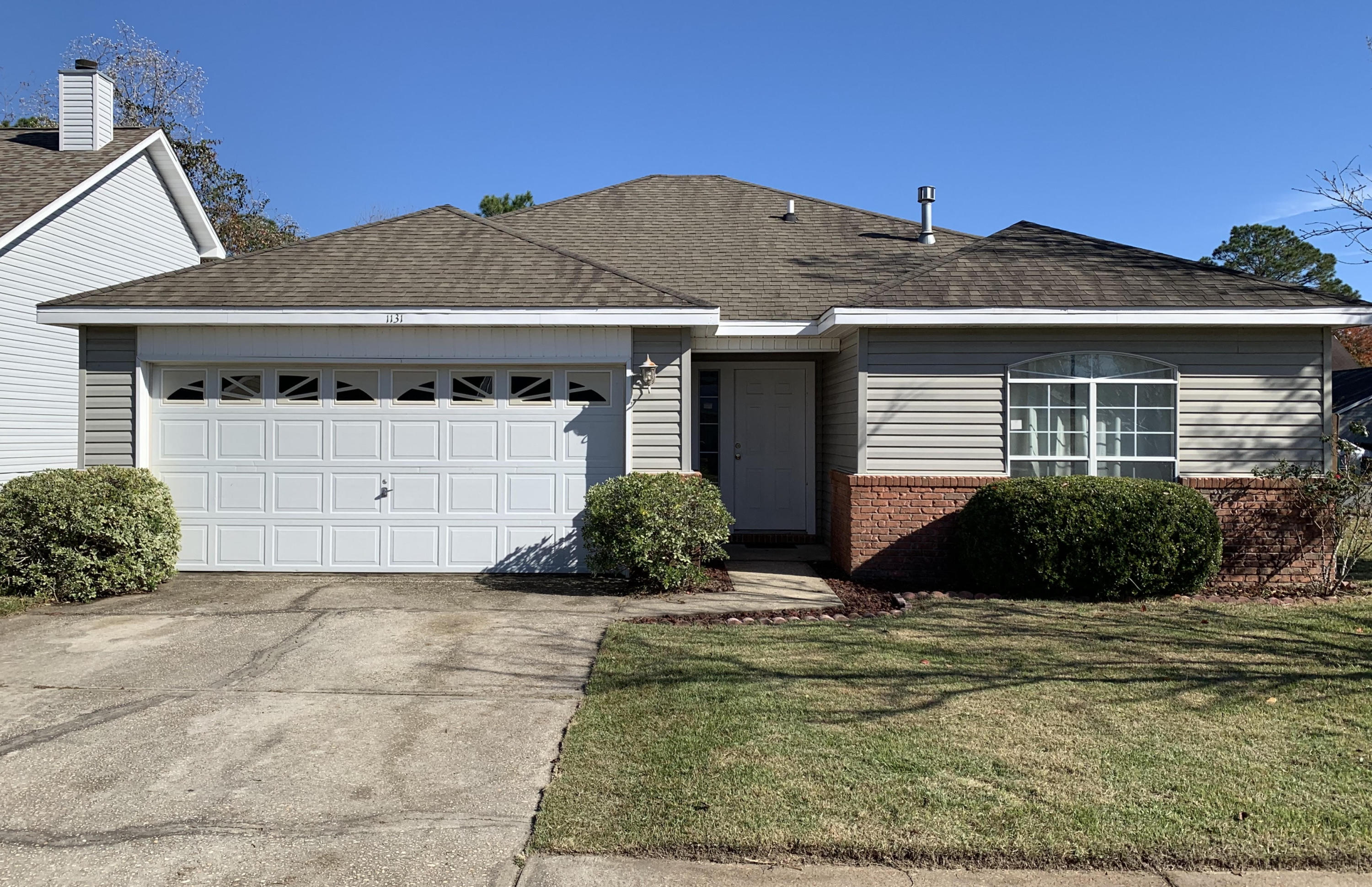 FOREST OAKS PH 2 LOT 4 BLK B - Residential
