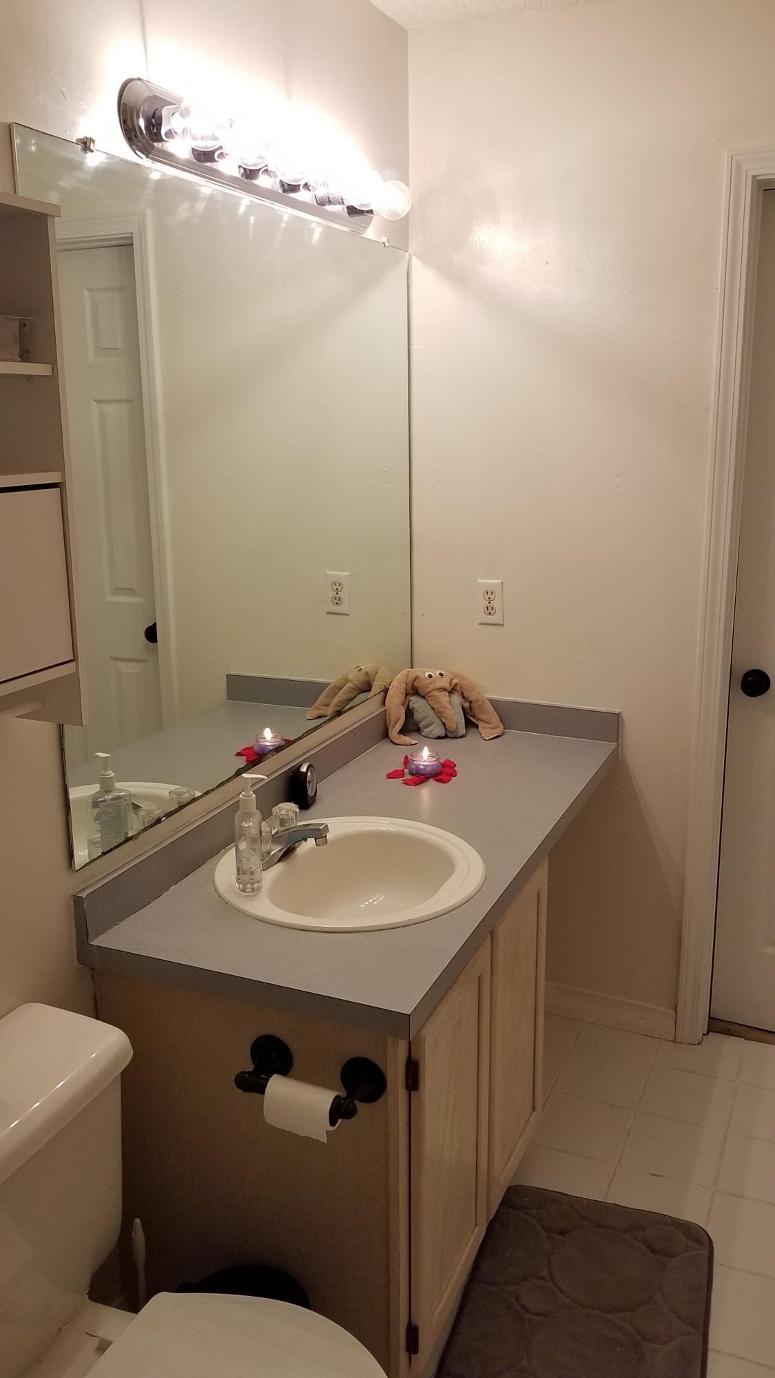 FOREST OAKS PH 2 LOT 4 BLK B - Residential