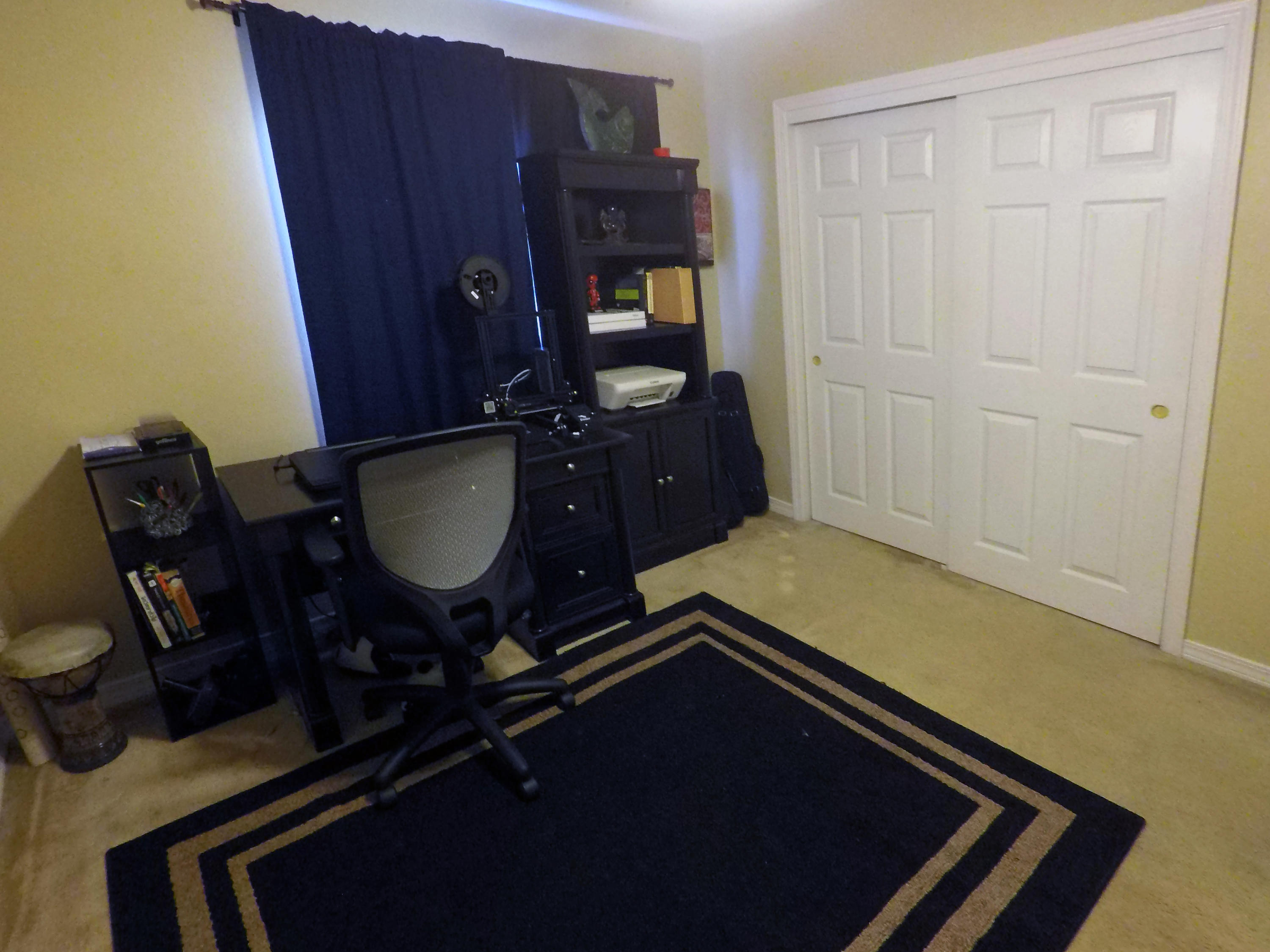 FOREST OAKS PH 2 LOT 4 BLK B - Residential