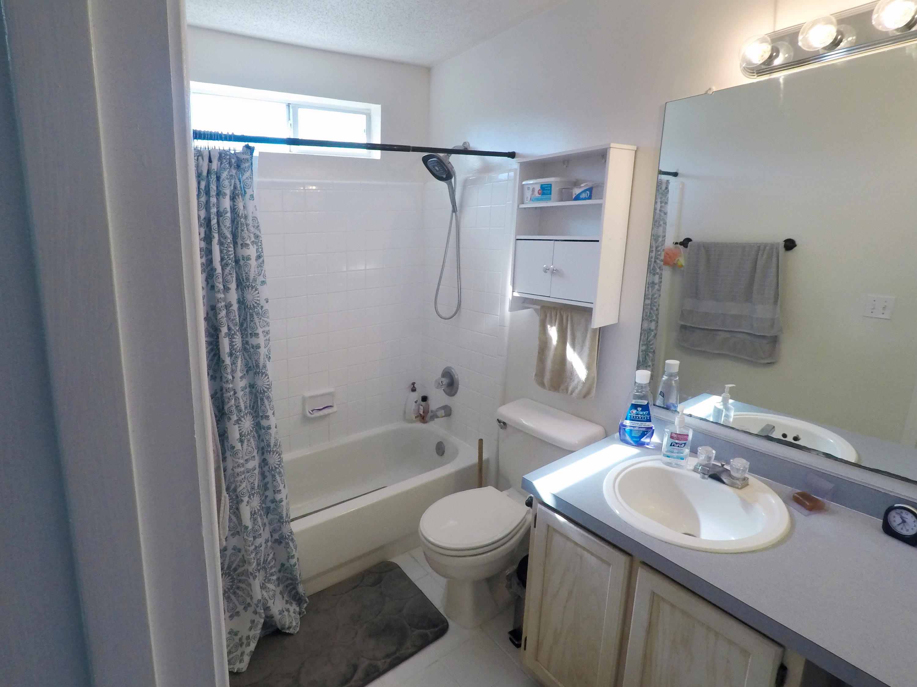 FOREST OAKS PH 2 LOT 4 BLK B - Residential