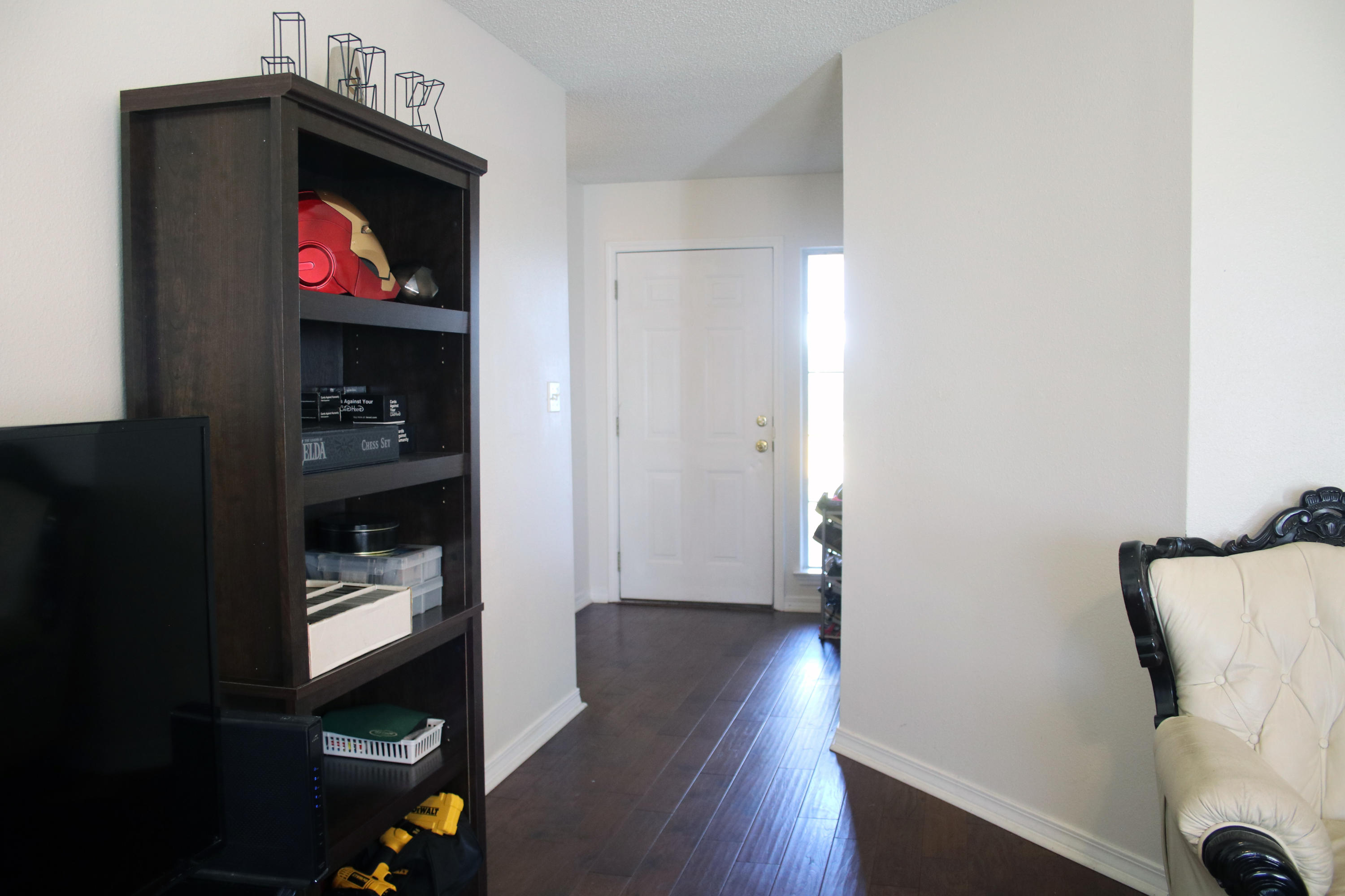 FOREST OAKS PH 2 LOT 4 BLK B - Residential