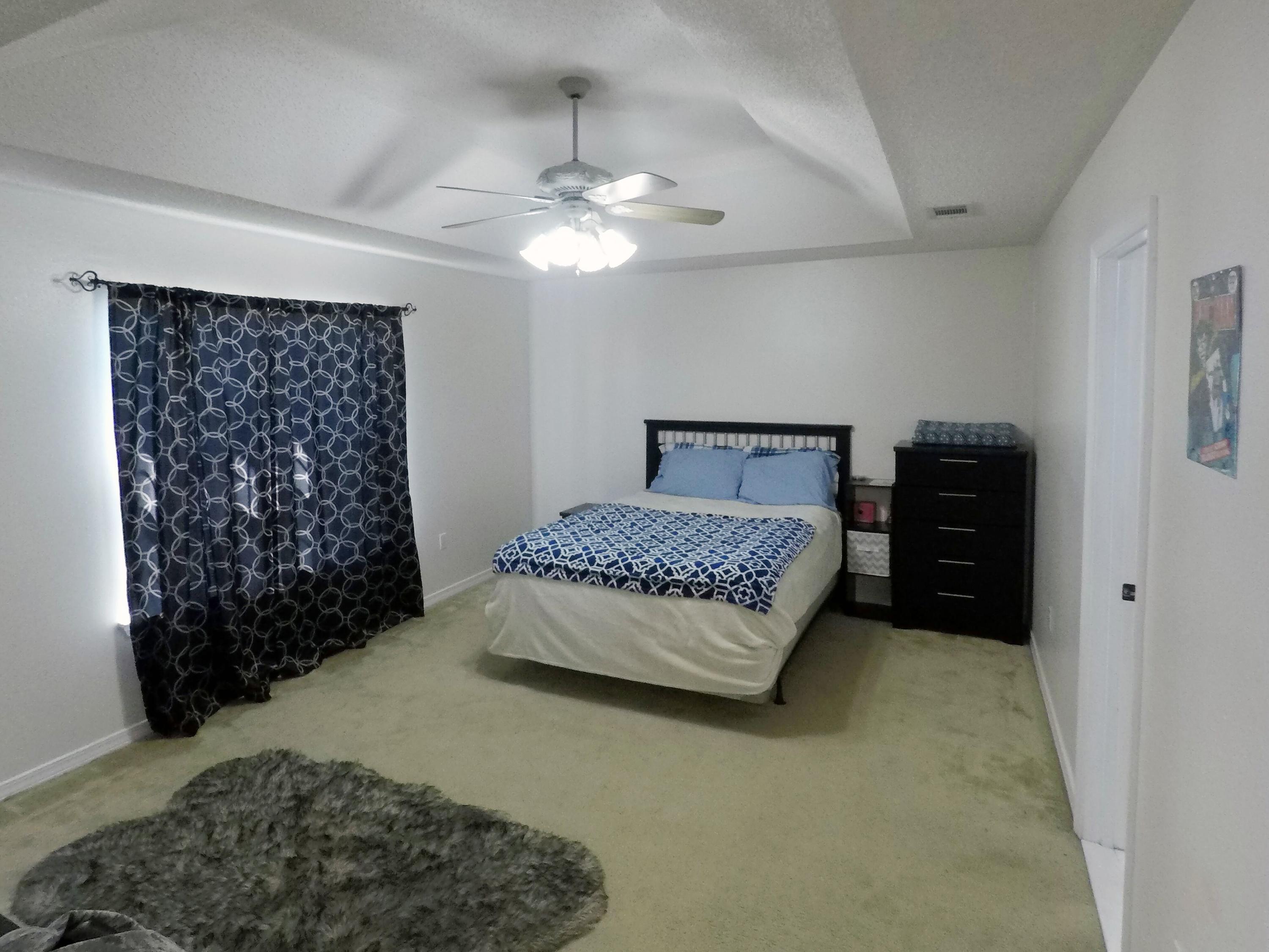FOREST OAKS PH 2 LOT 4 BLK B - Residential