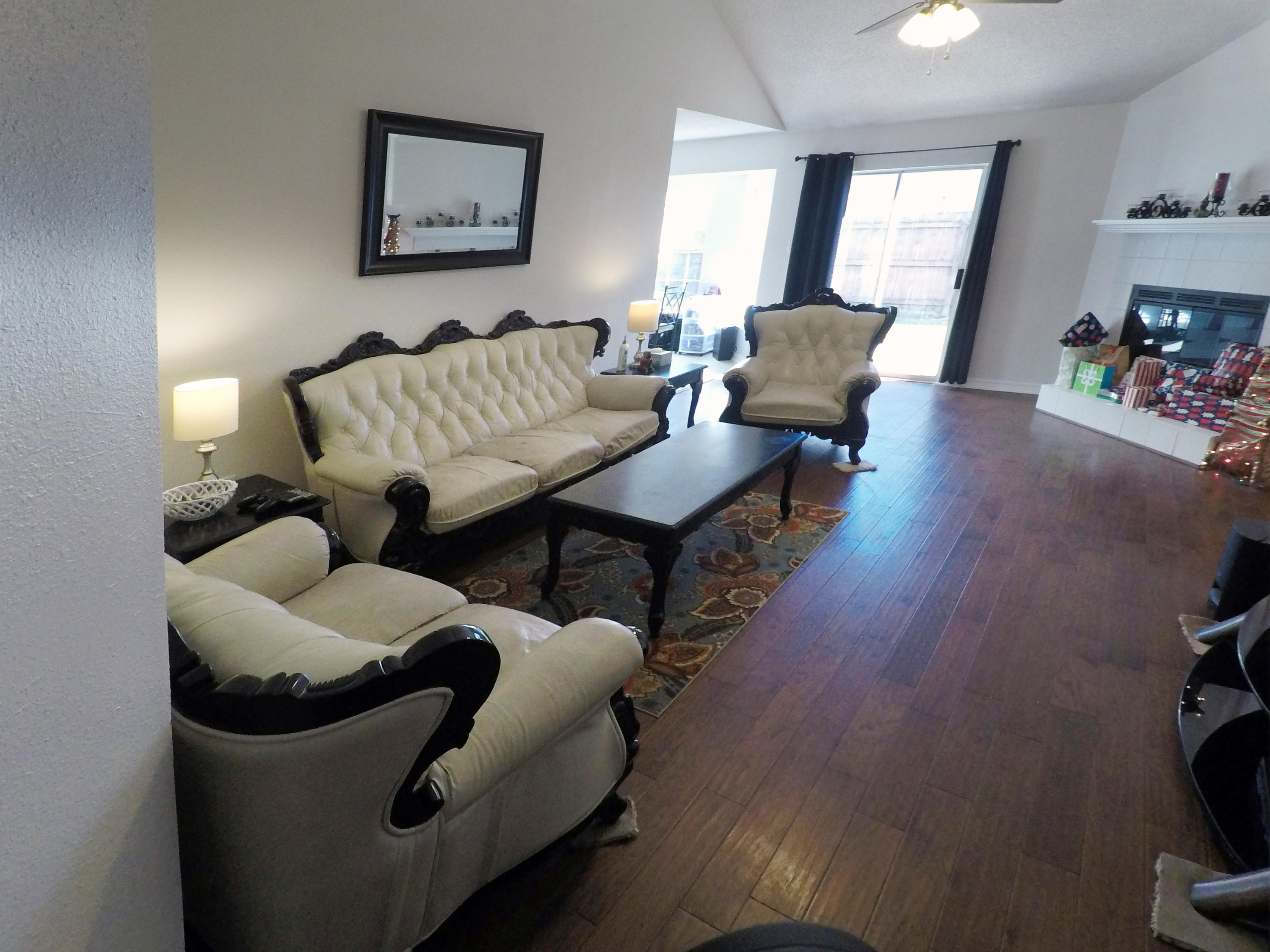FOREST OAKS PH 2 LOT 4 BLK B - Residential