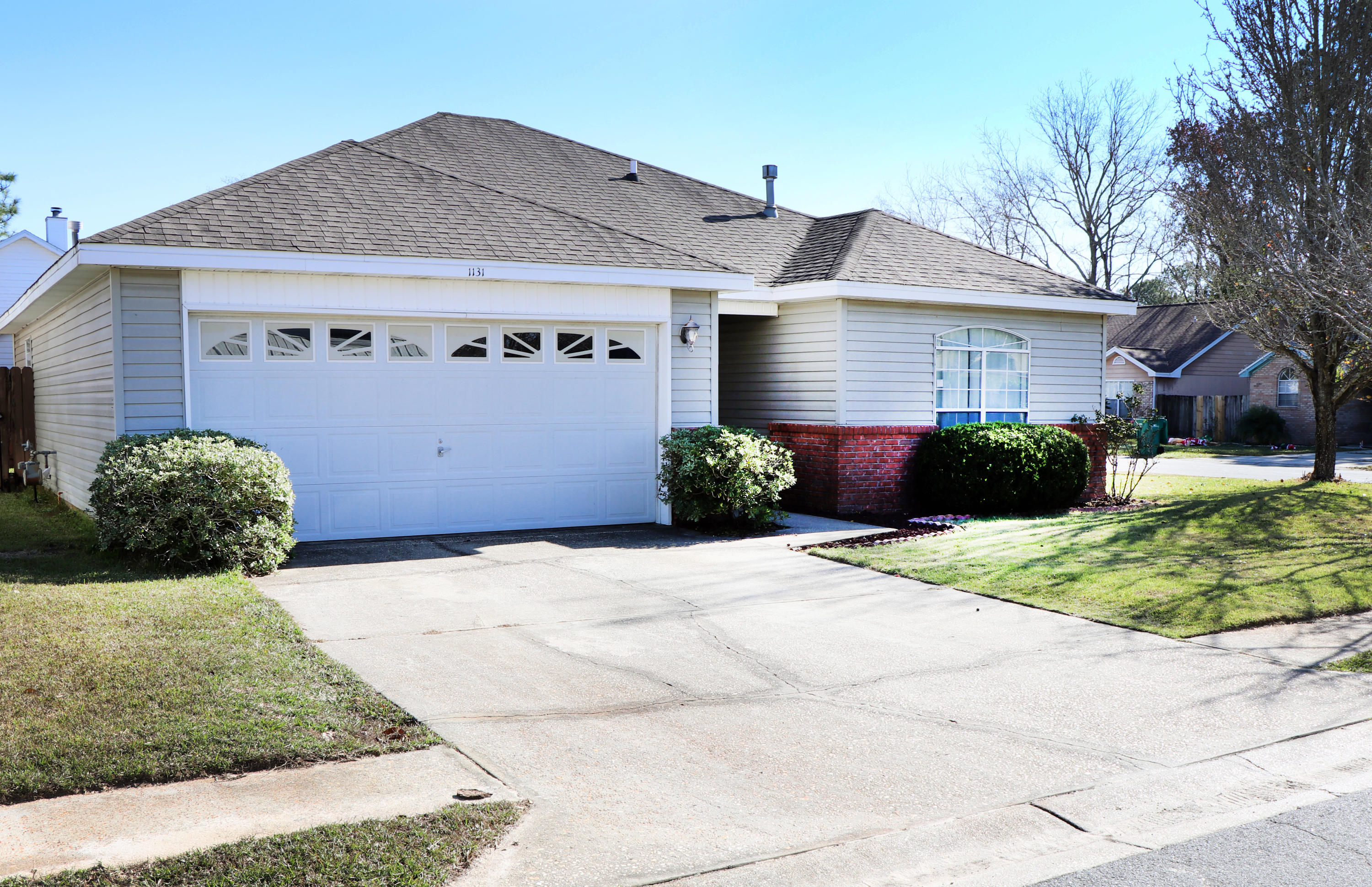 FOREST OAKS PH 2 LOT 4 BLK B - Residential