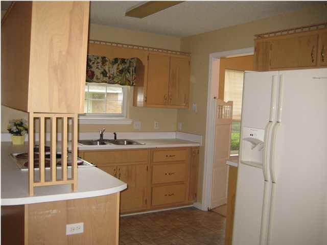 STAFFORD ESTATES - Residential Lease