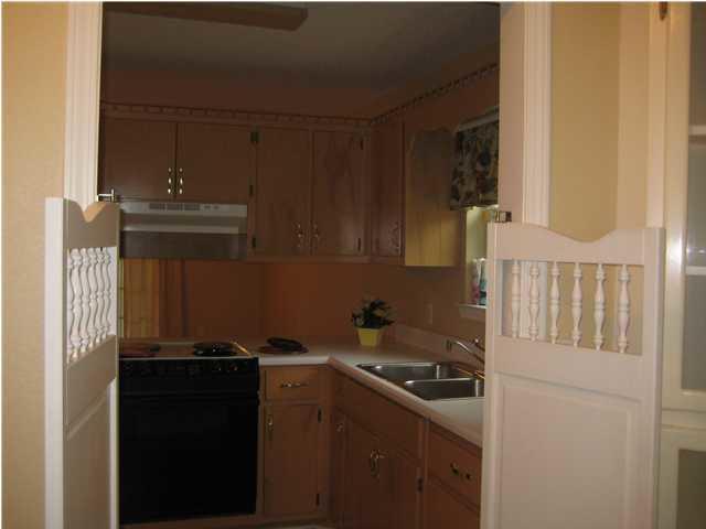 STAFFORD ESTATES - Residential Lease