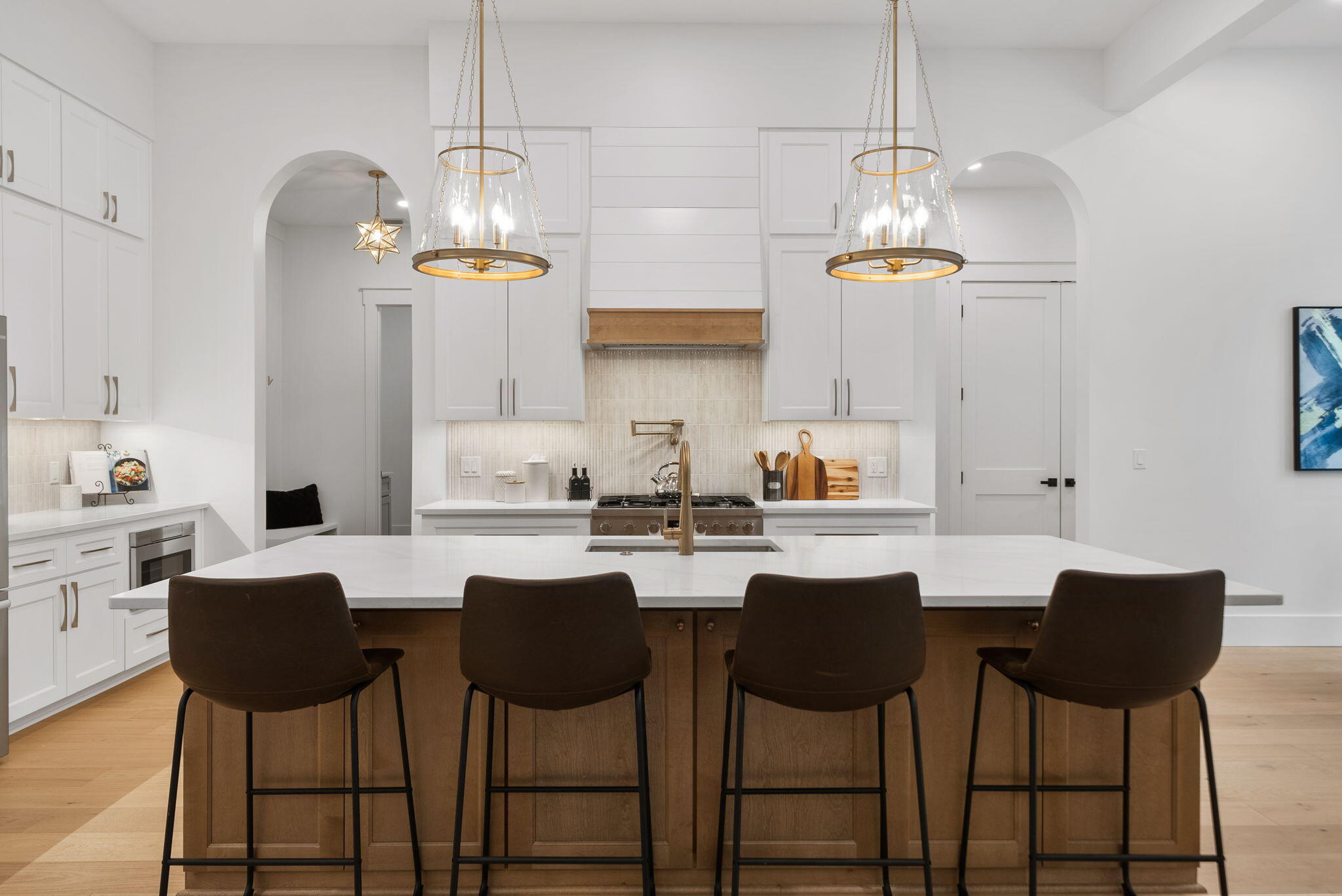 Wild Heron Phase XIII - Residential