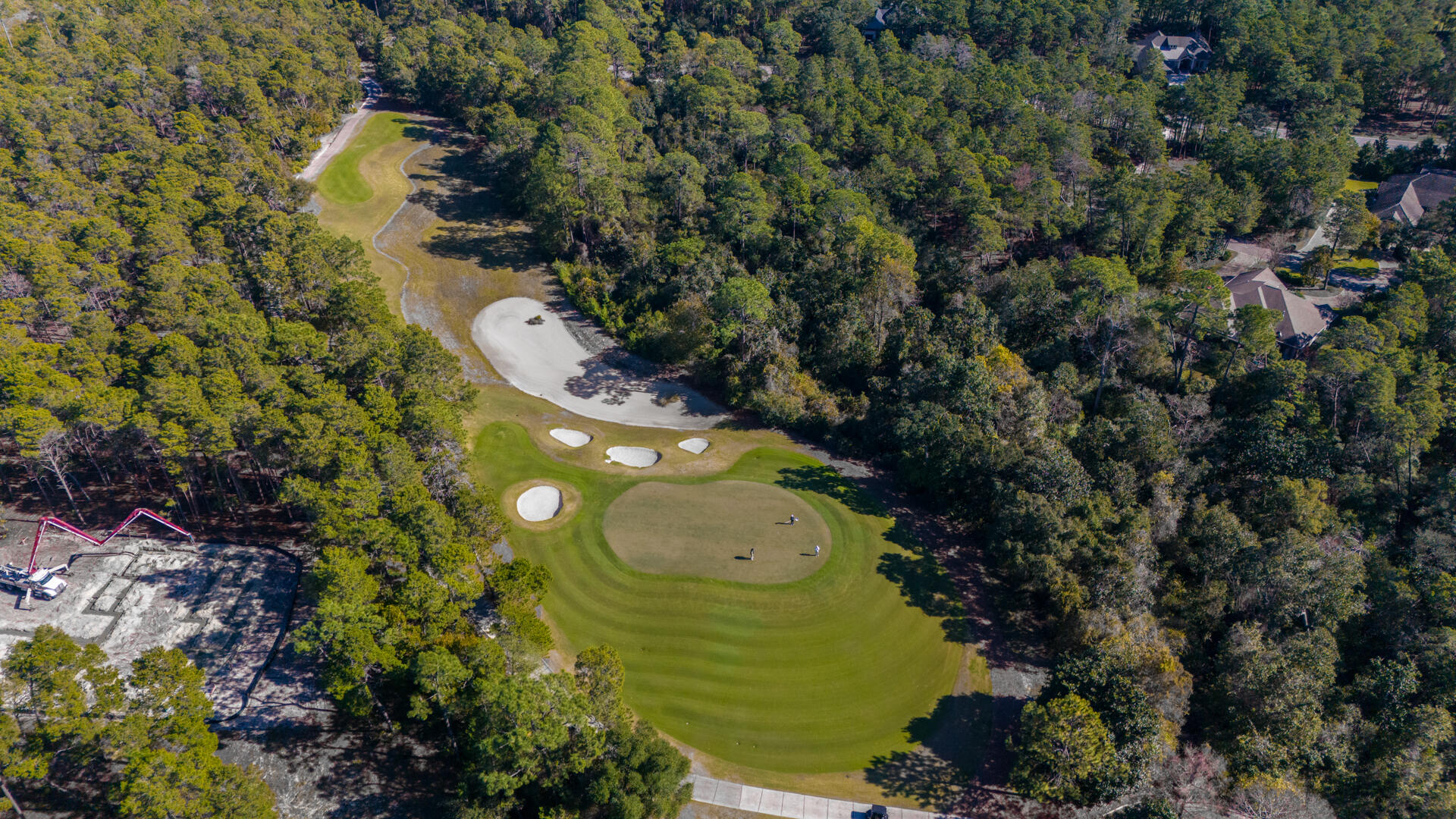 Wild Heron Phase XIII - Residential