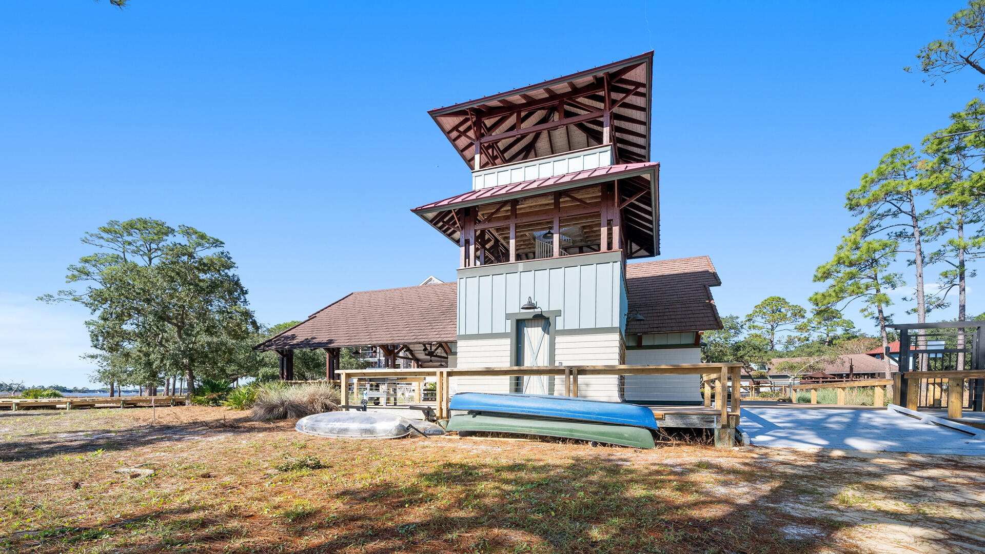 Wild Heron Phase XIII - Residential