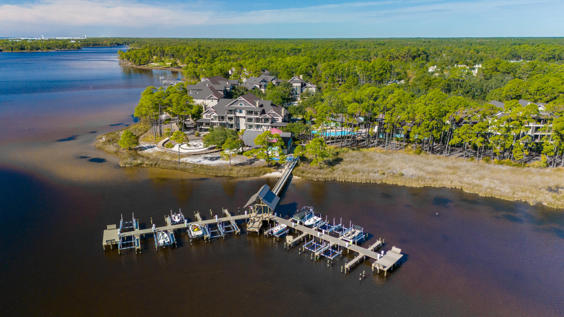 Wild Heron Phase XIII - Residential