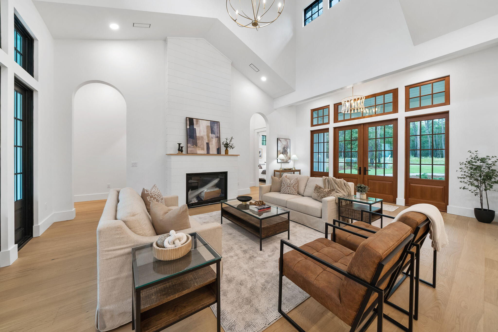 Wild Heron Phase XIII - Residential