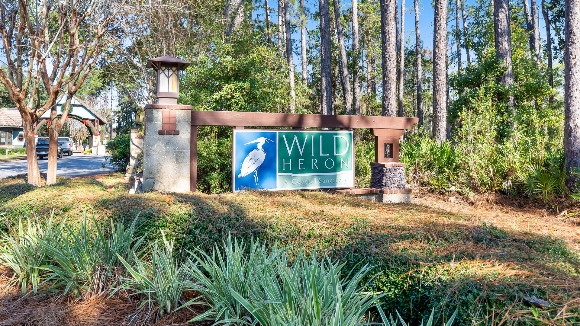 Wild Heron Phase XIII - Residential