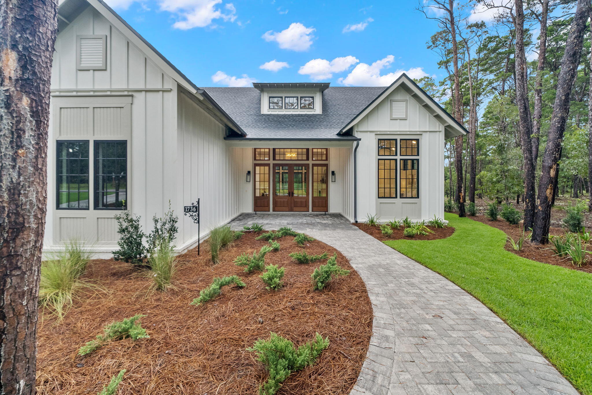 Wild Heron Phase XIII - Residential