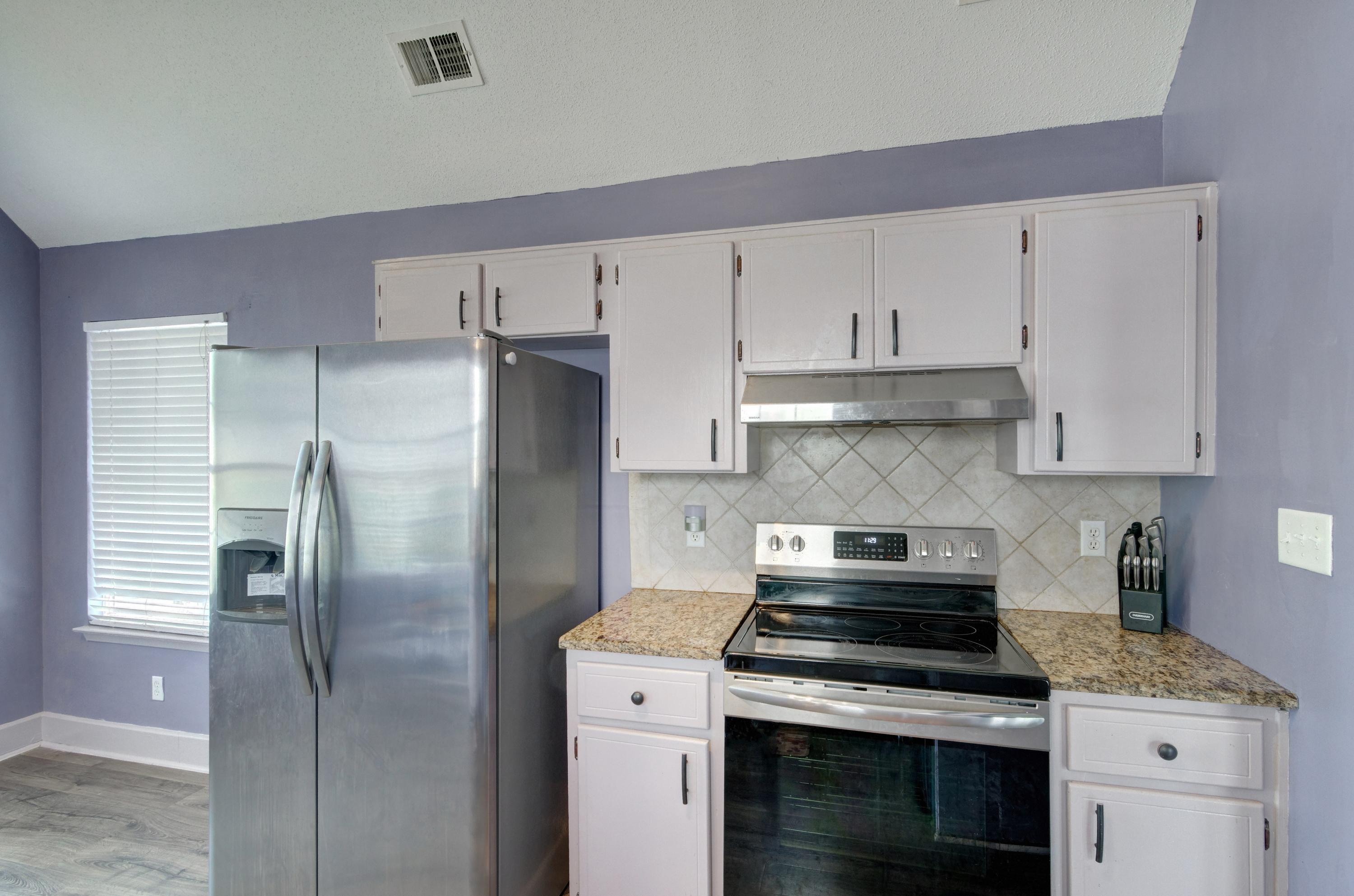 WOODLAND PARK ESTATES - Residential