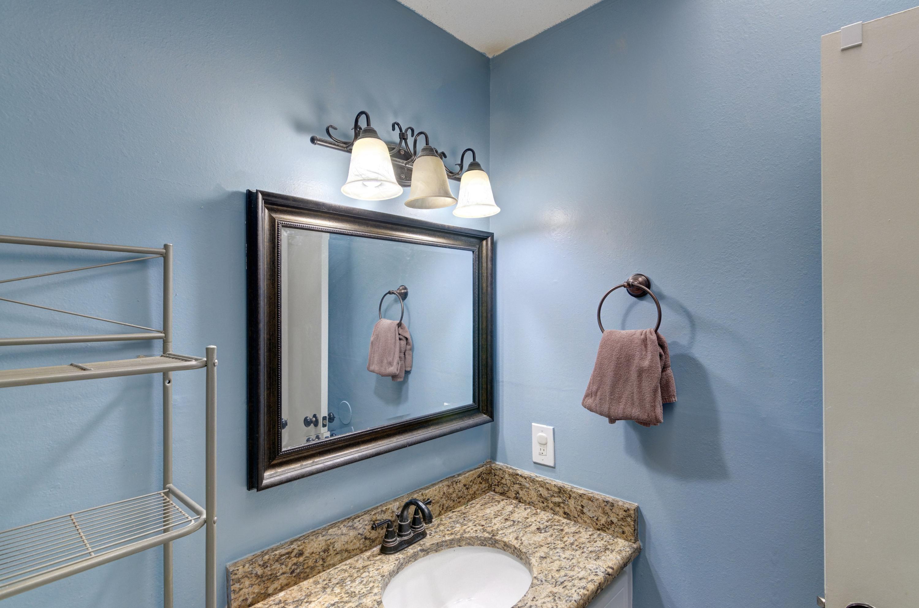 WOODLAND PARK ESTATES - Residential