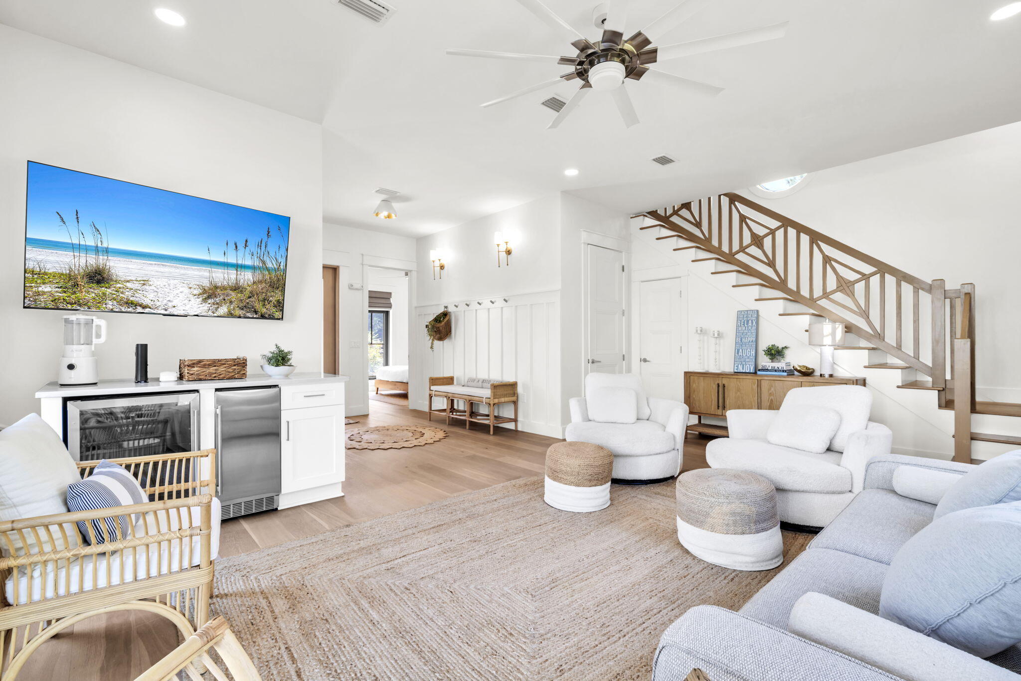 BLUE GULF RESORT - Residential