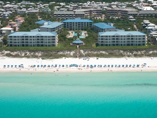 HIGH POINTE RESORT CONDO - Residential