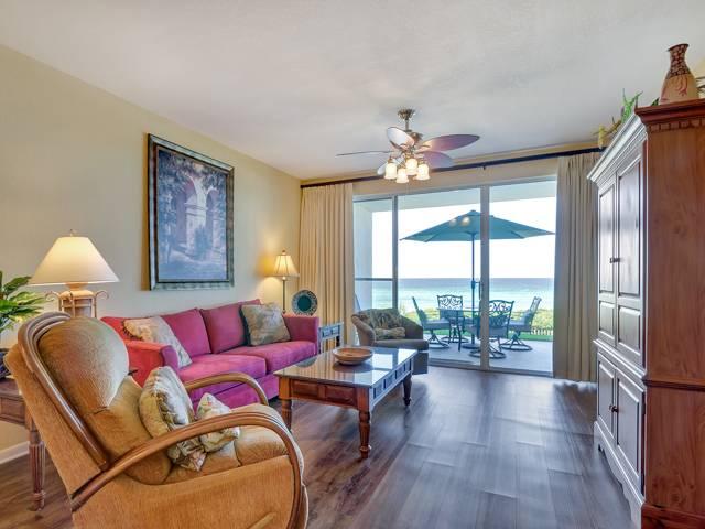 HIGH POINTE RESORT CONDO - Residential