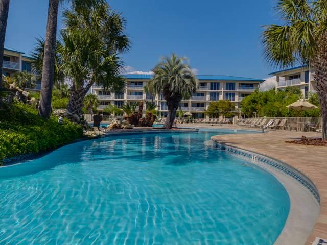 HIGH POINTE RESORT CONDO - Residential