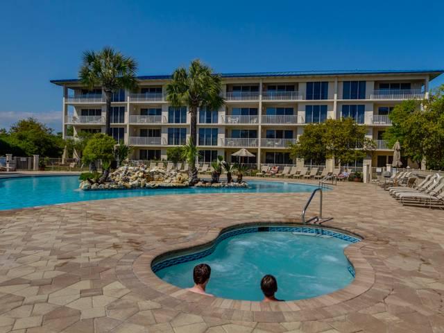 HIGH POINTE RESORT CONDO - Residential