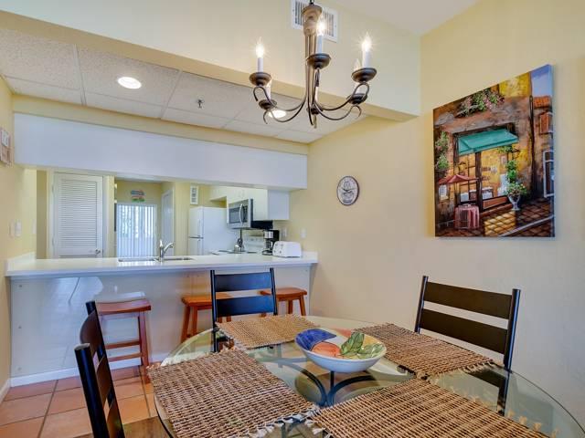 HIGH POINTE RESORT CONDO - Residential