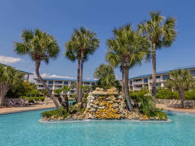 HIGH POINTE RESORT CONDO - Residential
