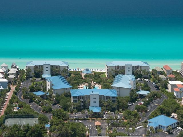 HIGH POINTE RESORT CONDO - Residential