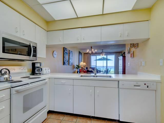 HIGH POINTE RESORT CONDO - Residential