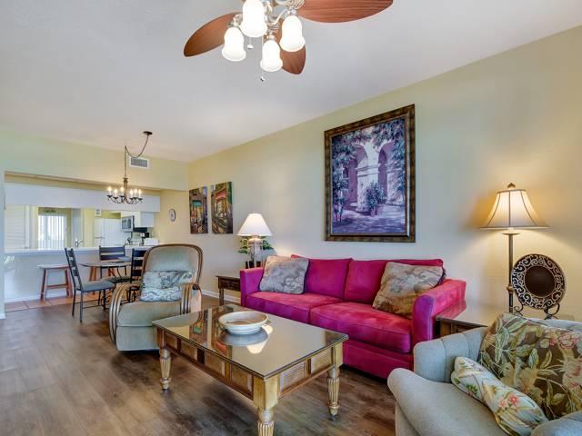 HIGH POINTE RESORT CONDO - Residential