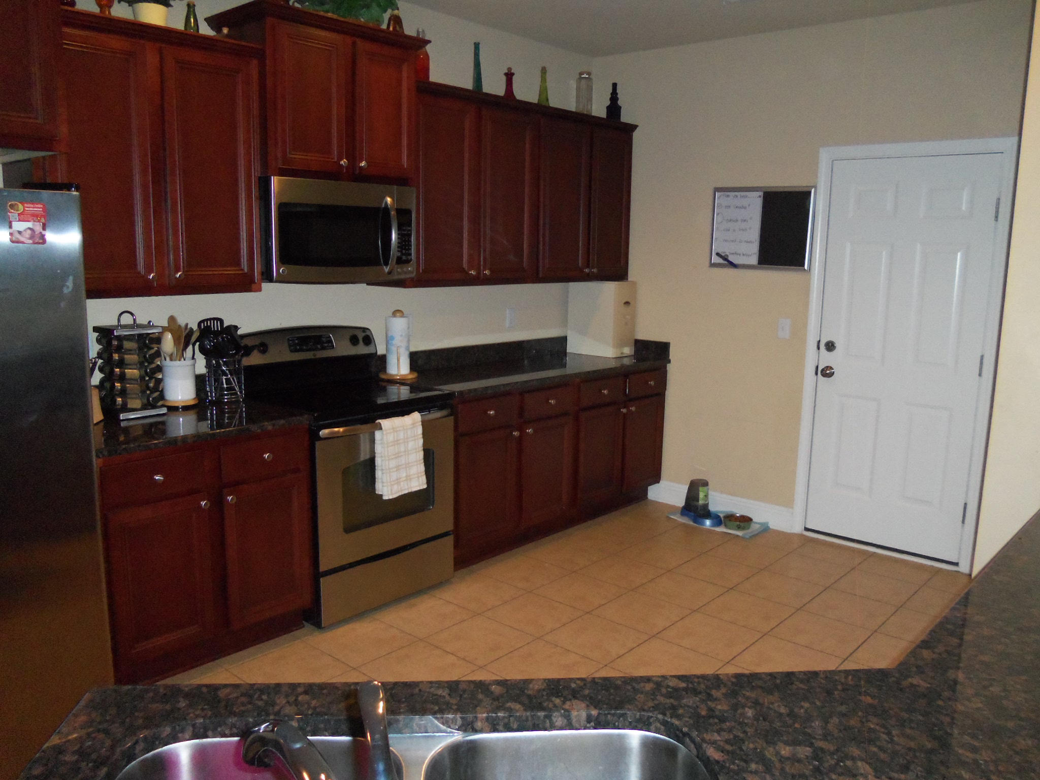 LIBERTY OAKS - Residential Lease