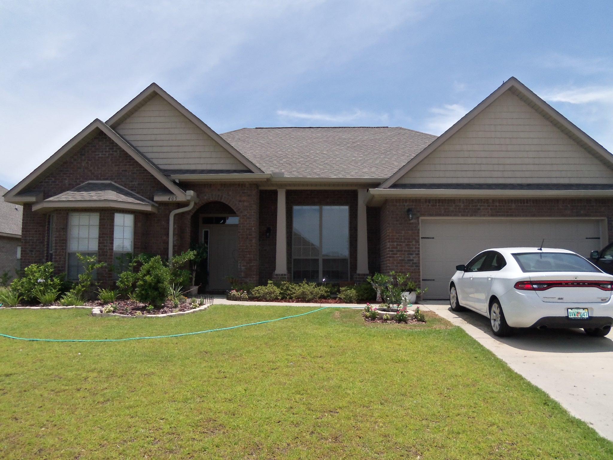 LIBERTY OAKS - Residential Lease