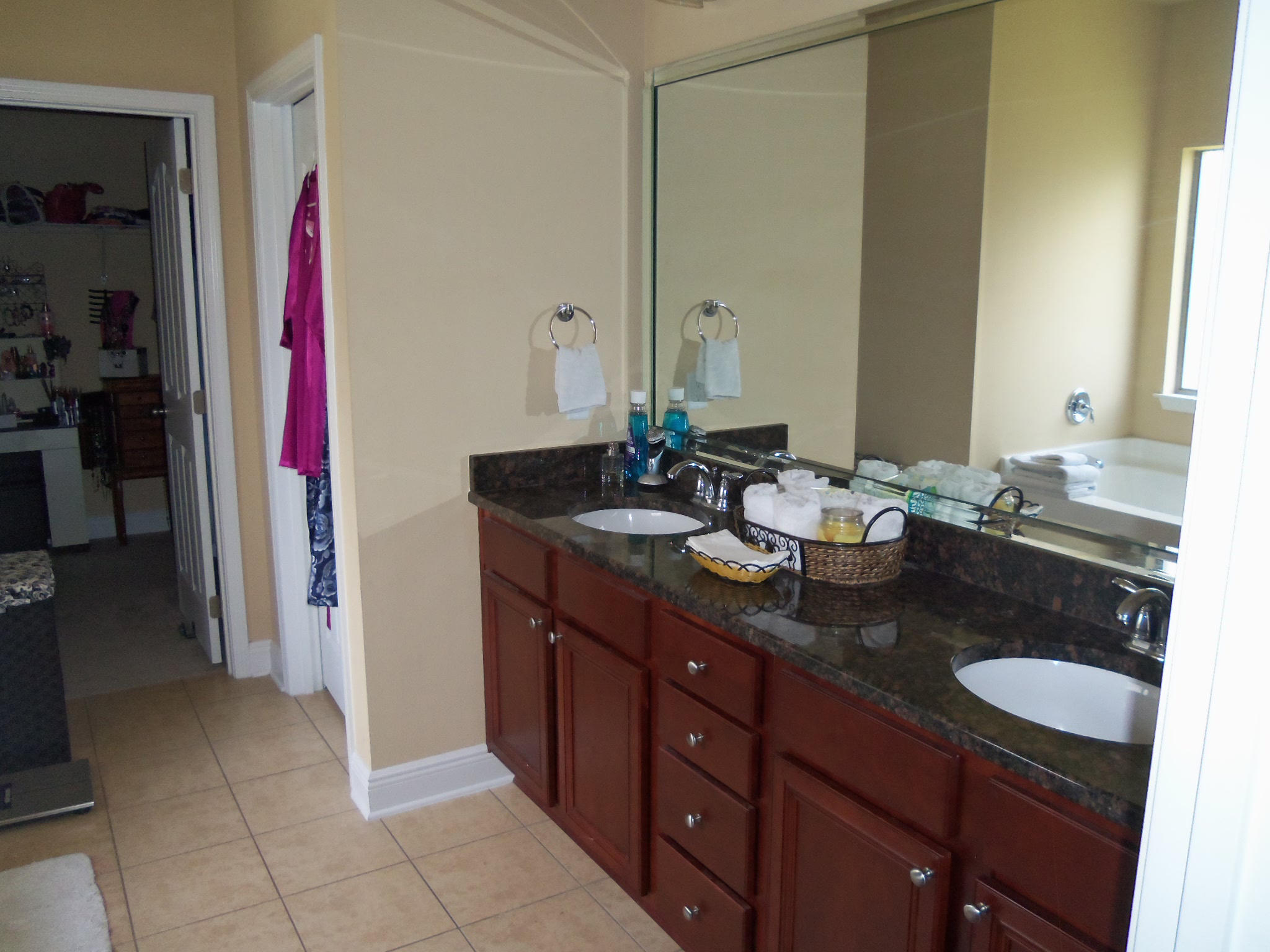 LIBERTY OAKS - Residential Lease