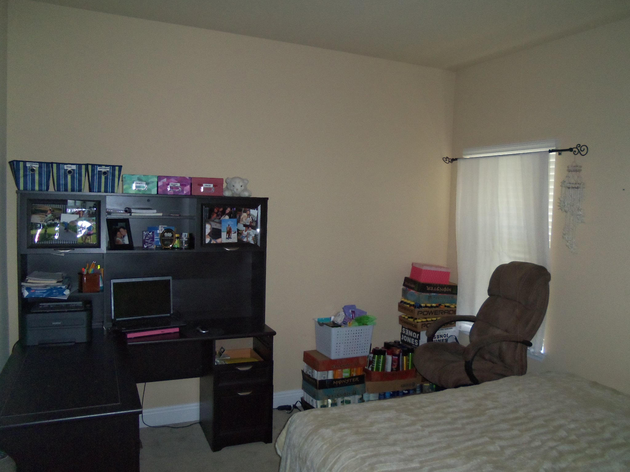 LIBERTY OAKS - Residential Lease