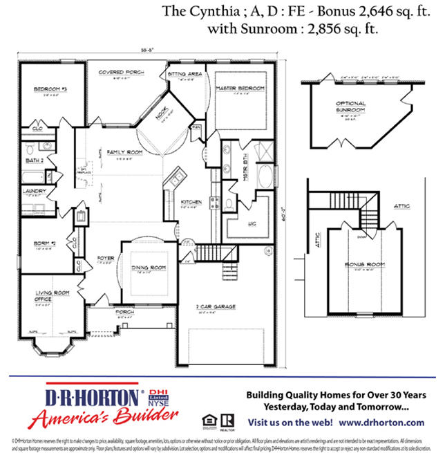LIBERTY OAKS - Residential Lease