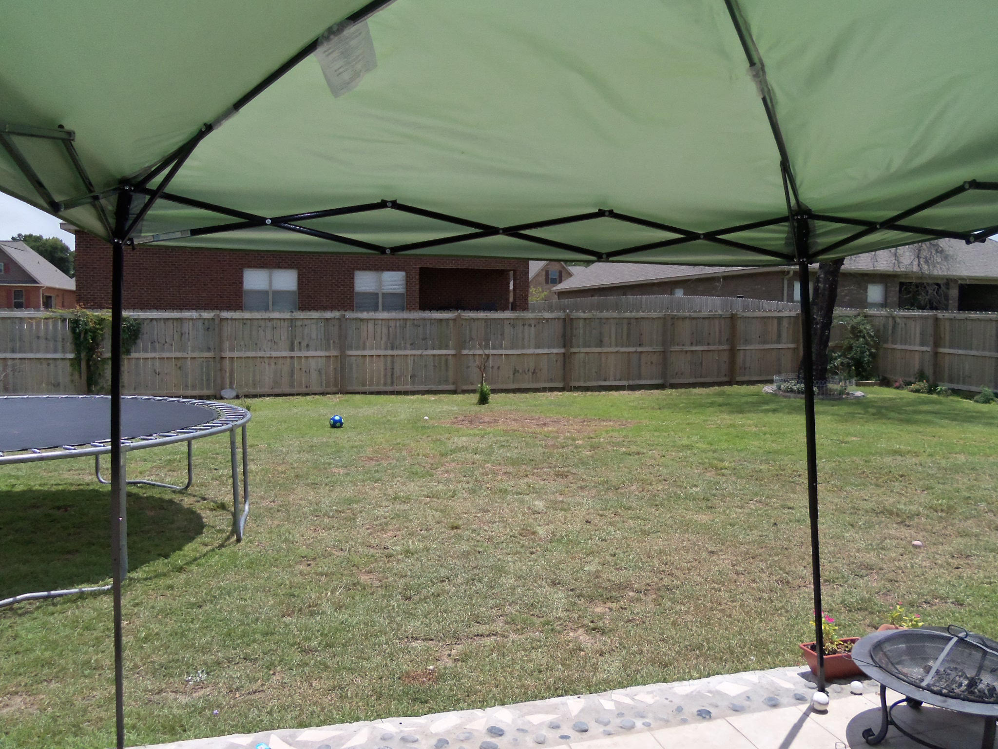 LIBERTY OAKS - Residential Lease