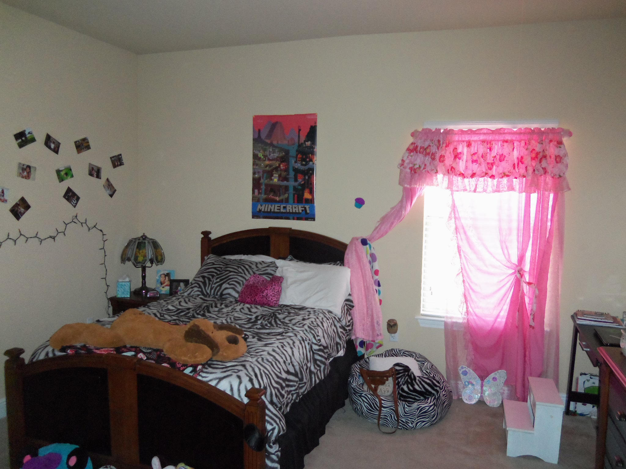 LIBERTY OAKS - Residential Lease