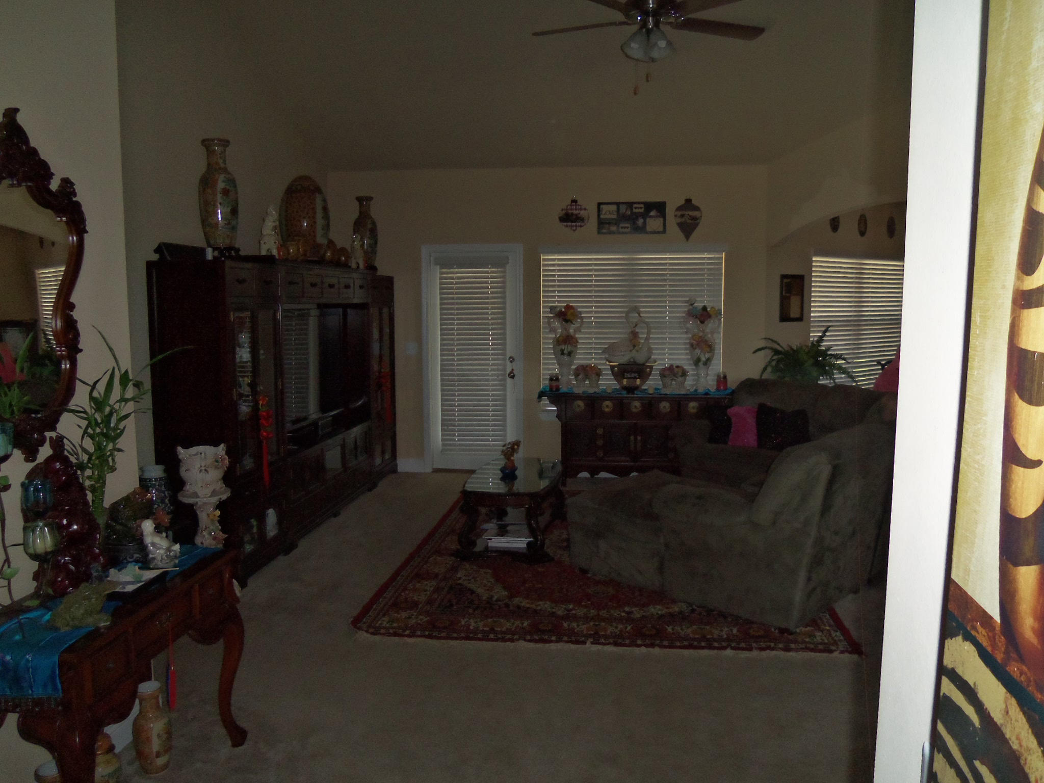 LIBERTY OAKS - Residential Lease