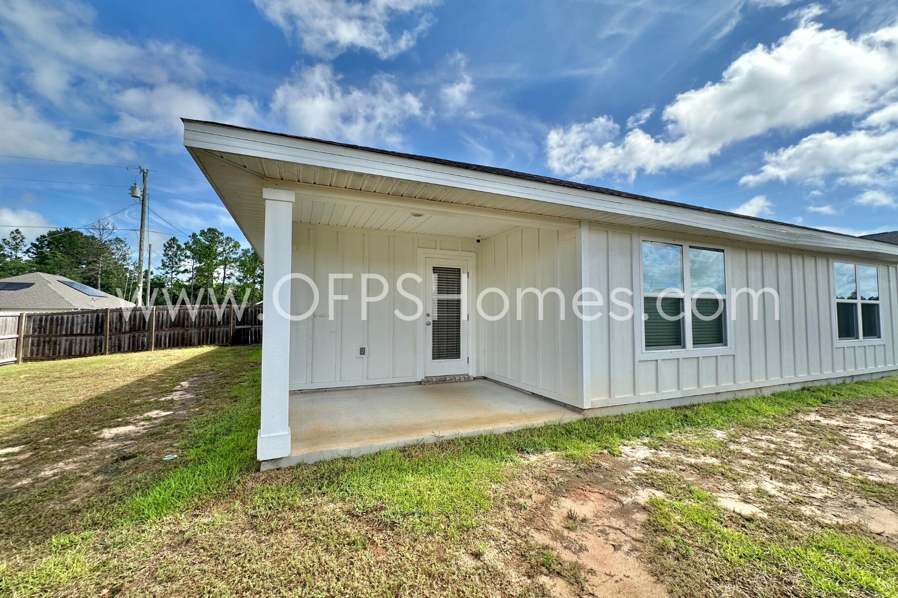 Timberland Ridge - Residential Lease