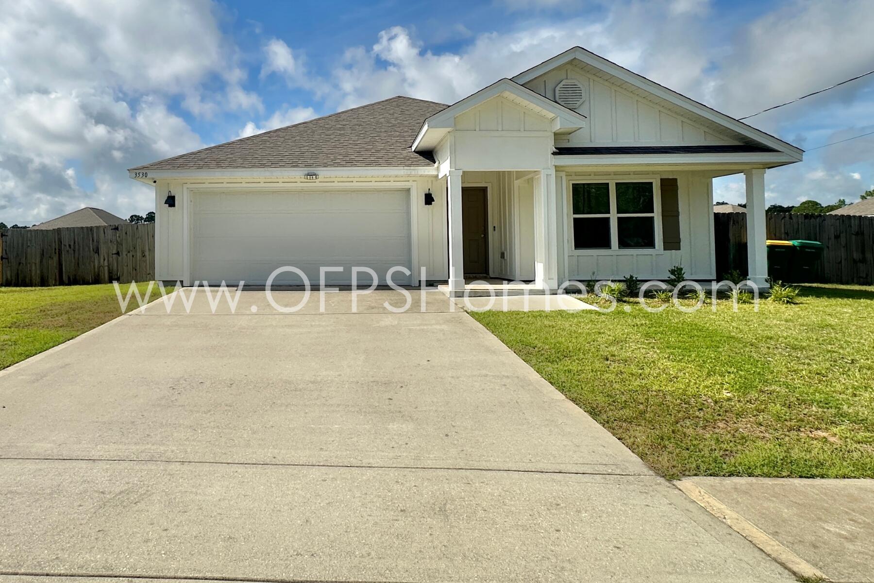 Timberland Ridge - Residential Lease