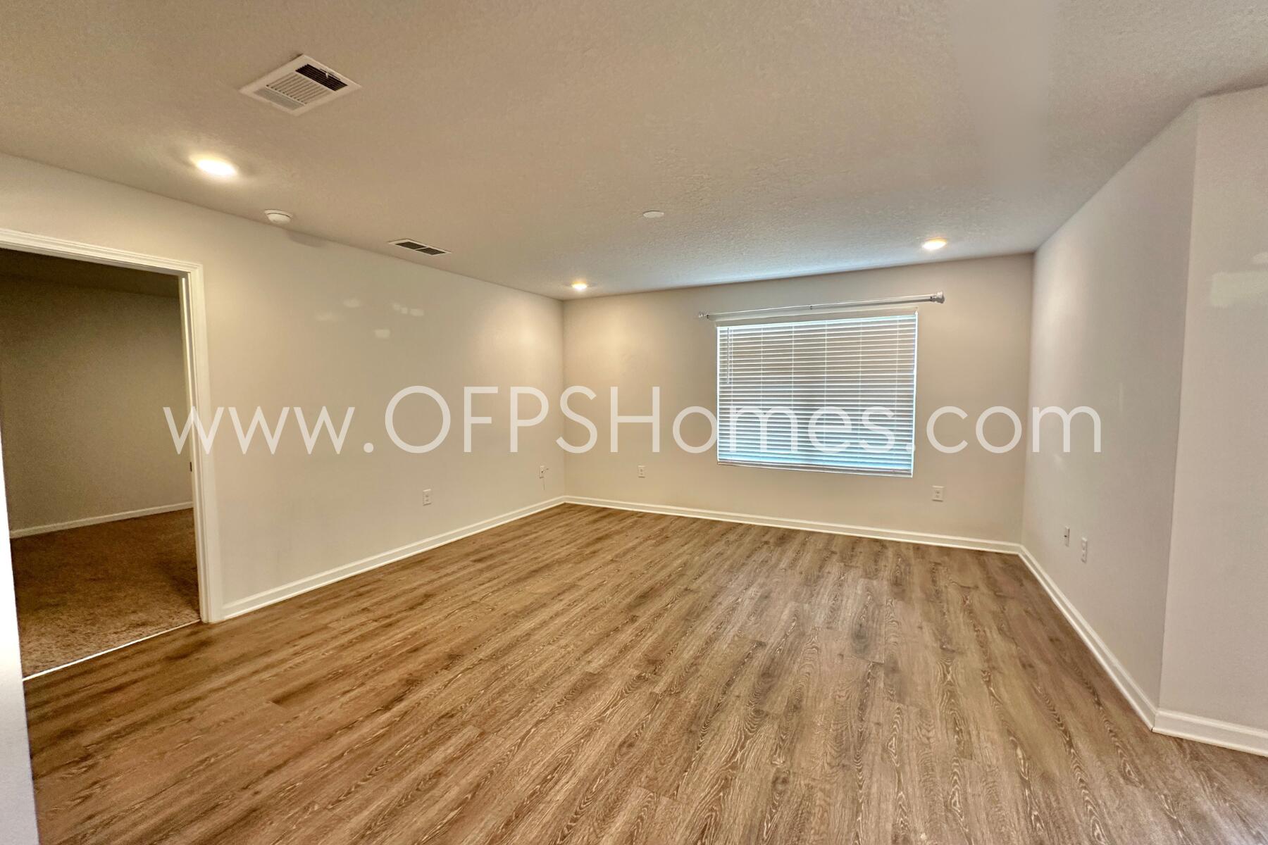 Timberland Ridge - Residential Lease