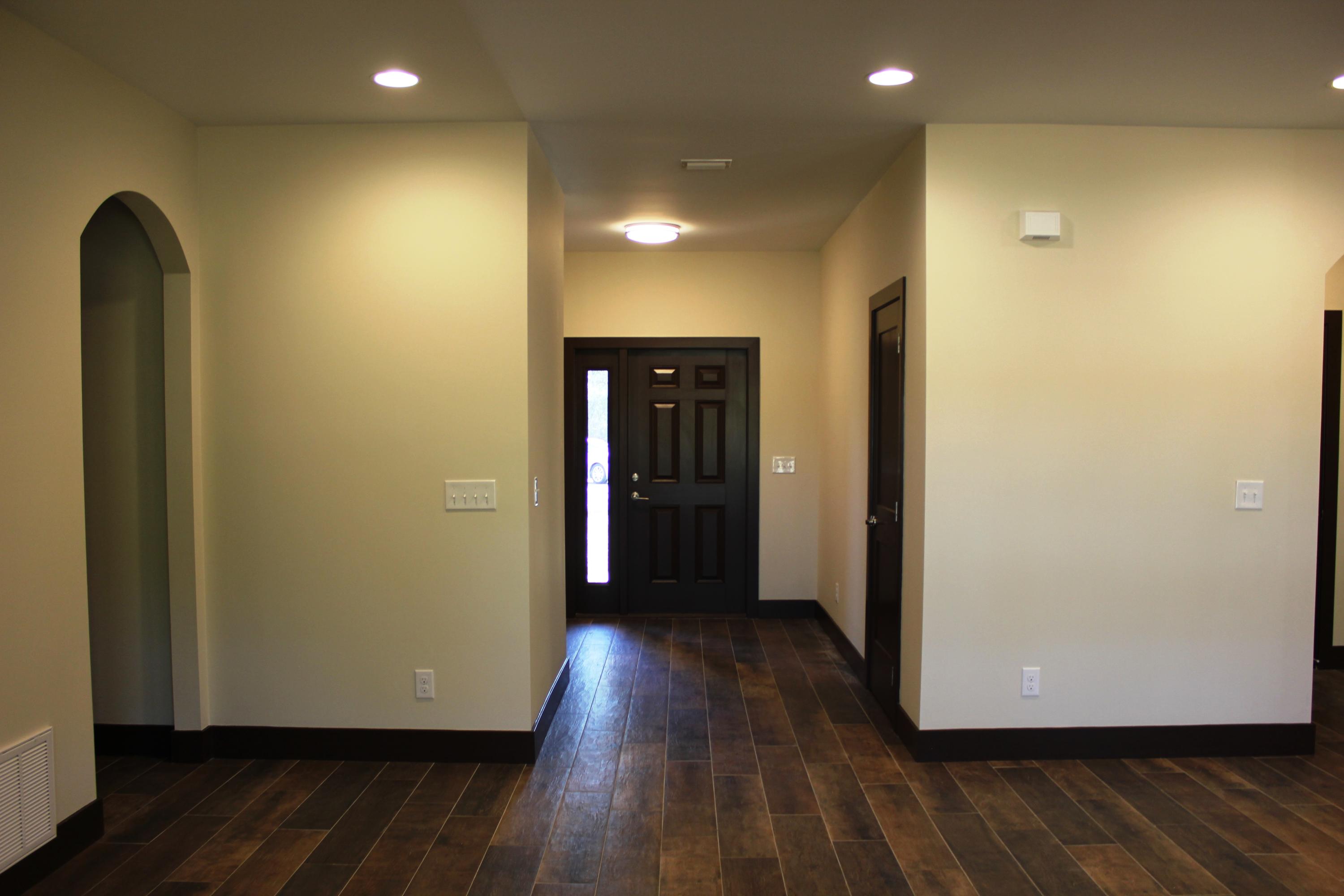 Forest Park - Residential