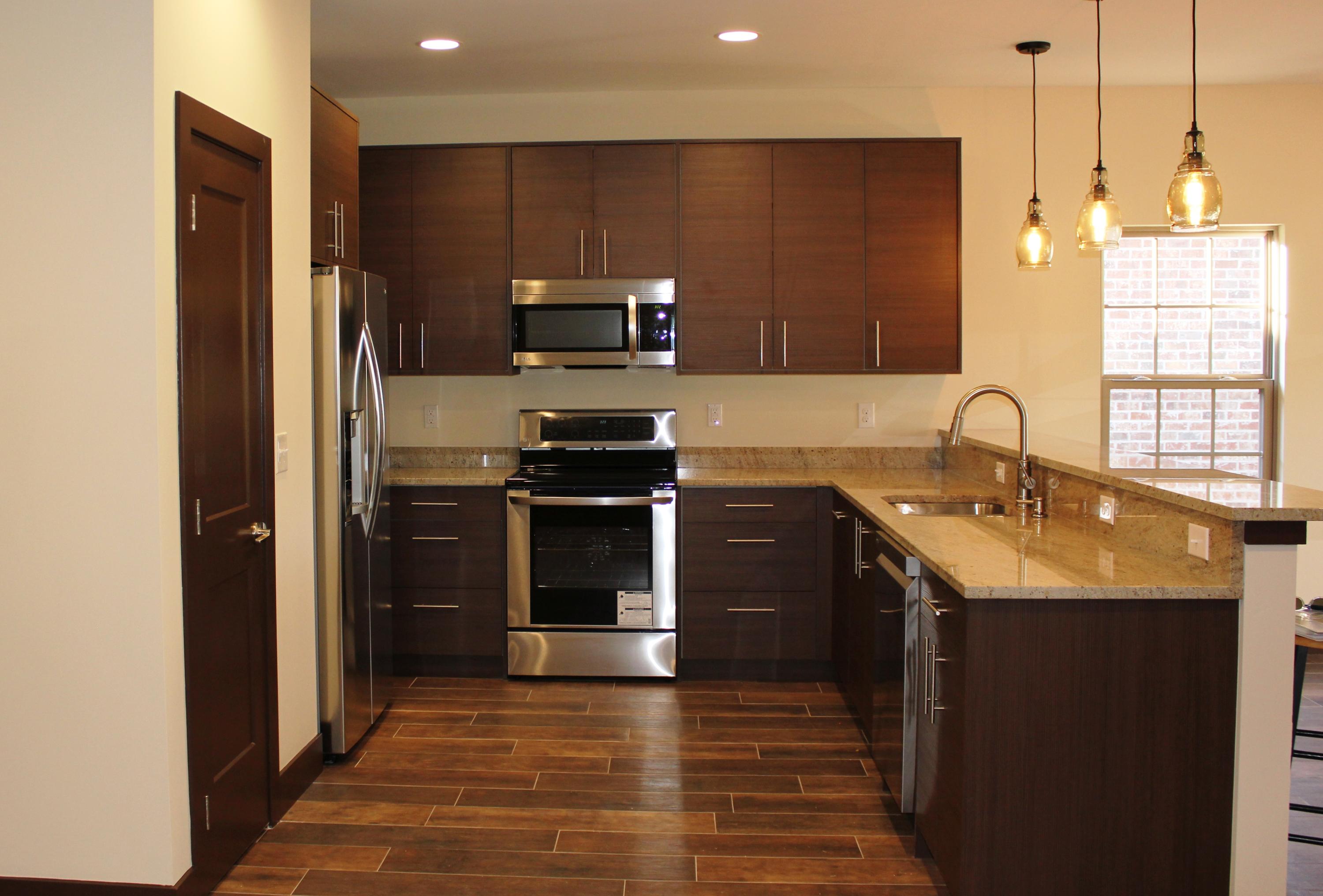 Forest Park - Residential