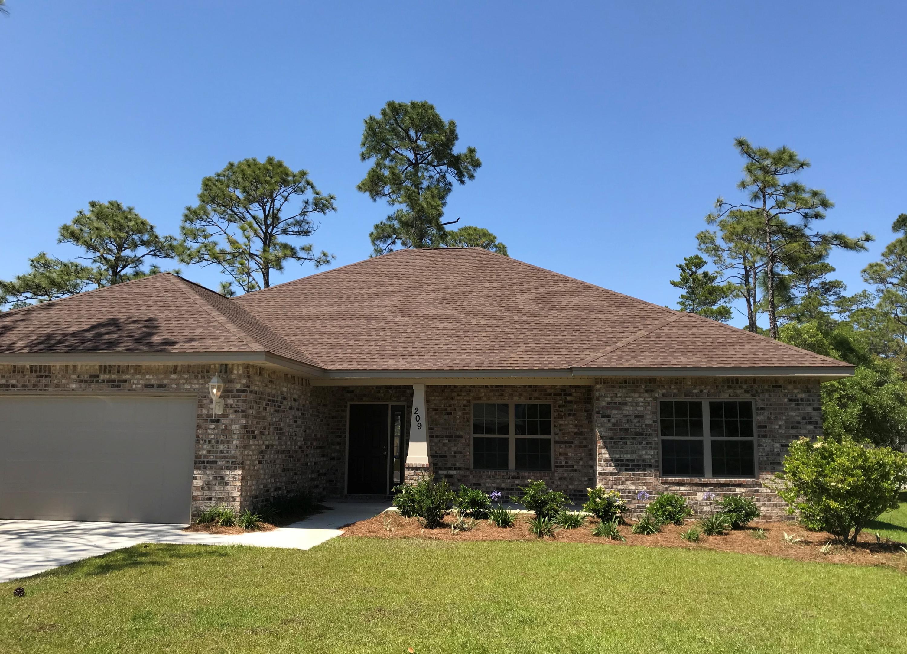 Forest Park - Residential